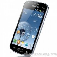 Samsung Galaxy S Duos S7562 - 2 SIM (cty)