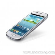 Samsung Galaxy S III mini Trắng - I8190(cty)