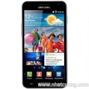 Samsung Galaxy S2 HD - Korea (cũ)