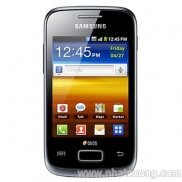 Samsung Galaxy Y Duos S6102 (công ty cũ)