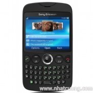 Sony Ericsson CK13i-TxT