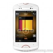 Sony Ericsson Live Walkman-WT19i