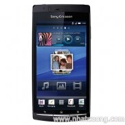 SonyEricsson Xperia Arc S - LT18i