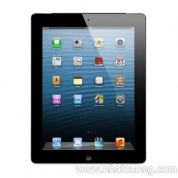  Apple iPad 4th 4G + Wi-Fi 32GB (Cũ)