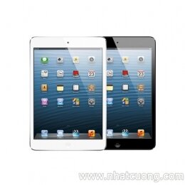 Apple iPad mini 4G + Wi-Fi 64GB