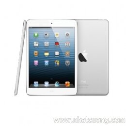 Apple iPad mini Wi-Fi 16GB
