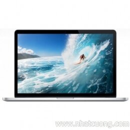 Apple MacBook Pro 13.3 inch retina - 2012 (MD212 2.5GHz core i5/ram 8GB)