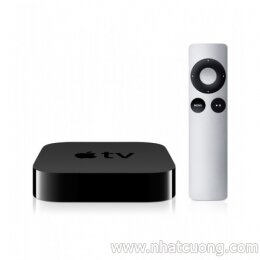 Apple TV Gen 3