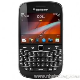 BlackBerry Bold 9900 (Cty cũ)