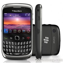 BlackBerry Curve 3G 9300 (Cty cũ)