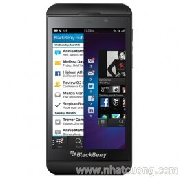 BlackBerry Z10