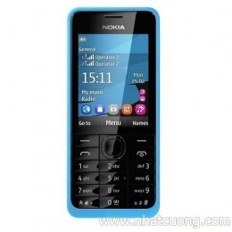 Nokia 301 (cty)