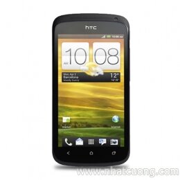 HTC One S
