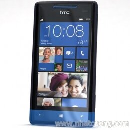 HTC Windows Phone 8S - A620e (cty)