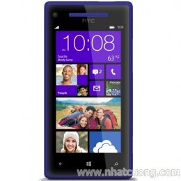 HTC Windows Phone 8X (cty)