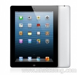 Apple iPad 4th 4G + Wi-Fi 128GB