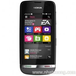 Nokia Asha 311 (cty)