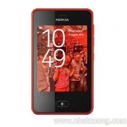 Nokia Asha 501 (cty)