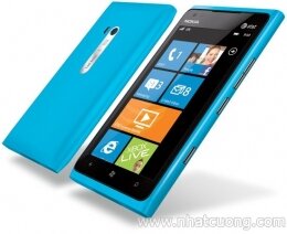 Nokia Lumia 900 (cty cũ)