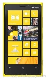 Nokia Lumia 920