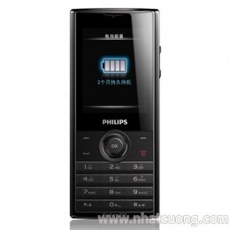 Philips Xenium X513