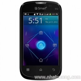 Q-mobile Q-Smart S12 - 2 SIM (cty)