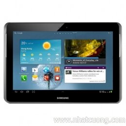 Samsung Galaxy Tab 2 10.1 - P5100 (cty cũ)