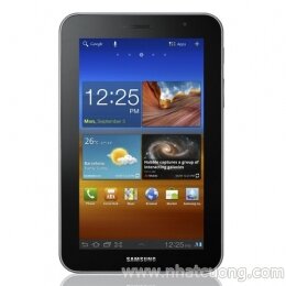 Samsung Galaxy Tab 7.0 Plus - P6200 (cũ)