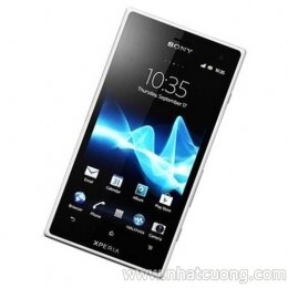 Sony Acro S - LT26w (cty)