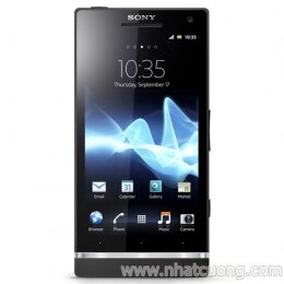 Sony Xperia S-LT26i cũ