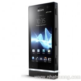 Sony Xperia U - ST25i (cty)