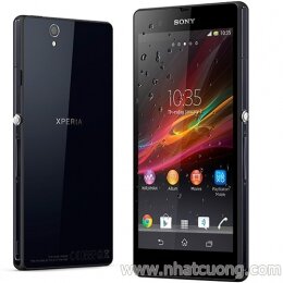 Sony Xperia Z - C6602 (cty cũ)
