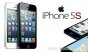 Apple iPhone 5 - S