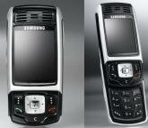 SAMSUNG D510