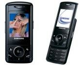 SAMSUNG D520